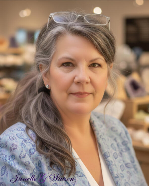 Founder, Business Powergenics